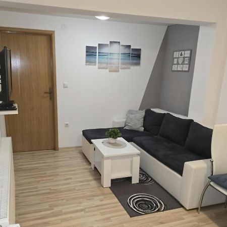 Apartmani Baotic ז'ופניה מראה חיצוני תמונה