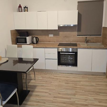 Apartmani Baotic ז'ופניה מראה חיצוני תמונה