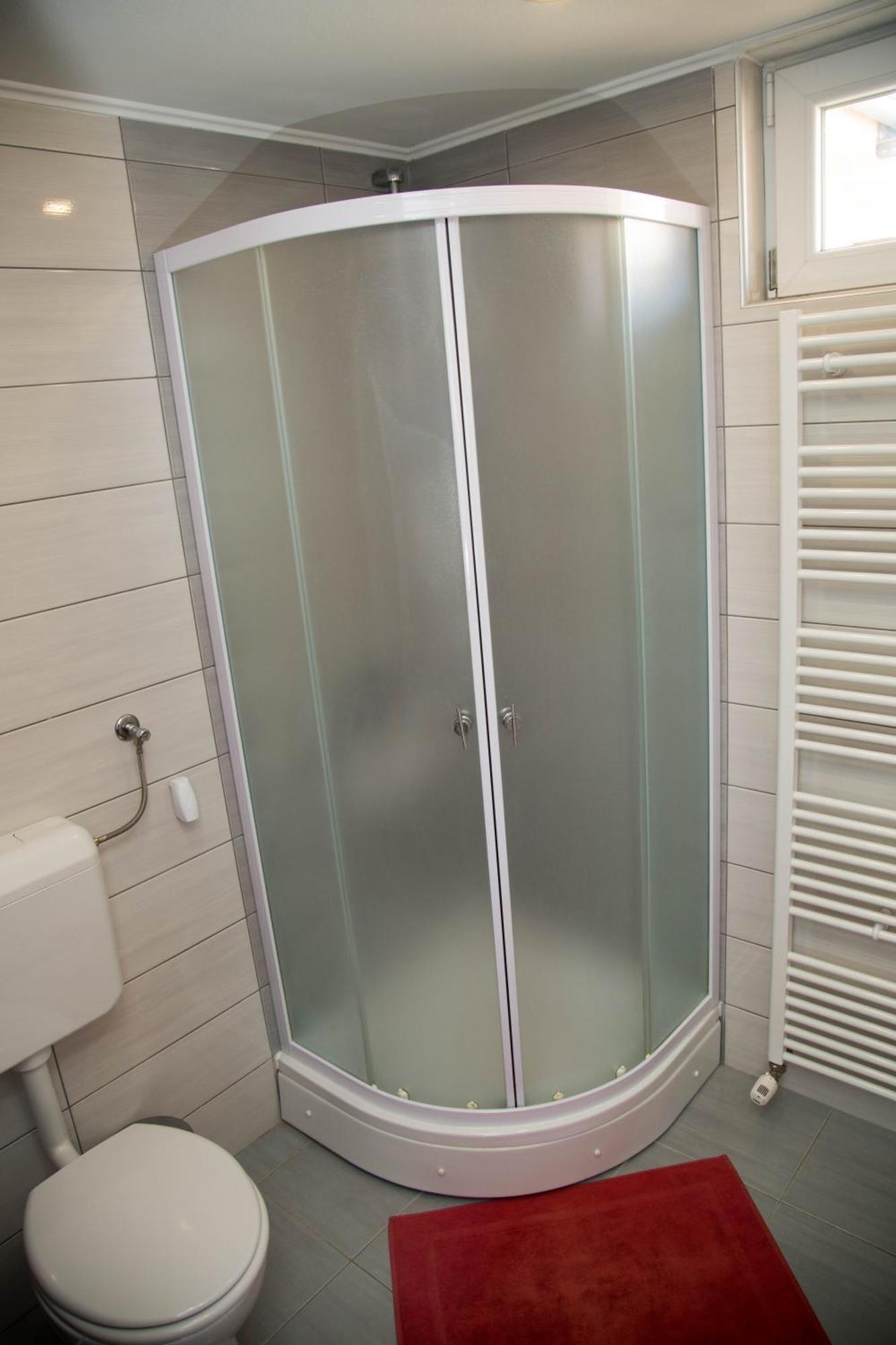 Apartmani Baotic ז'ופניה חדר תמונה