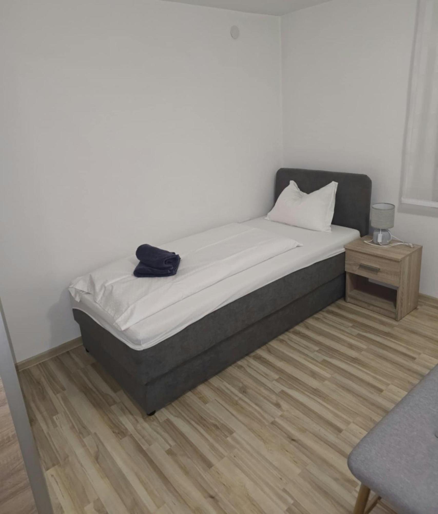 Apartmani Baotic ז'ופניה מראה חיצוני תמונה